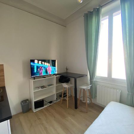 Chez Tony Apartment Perigueux Bagian luar foto