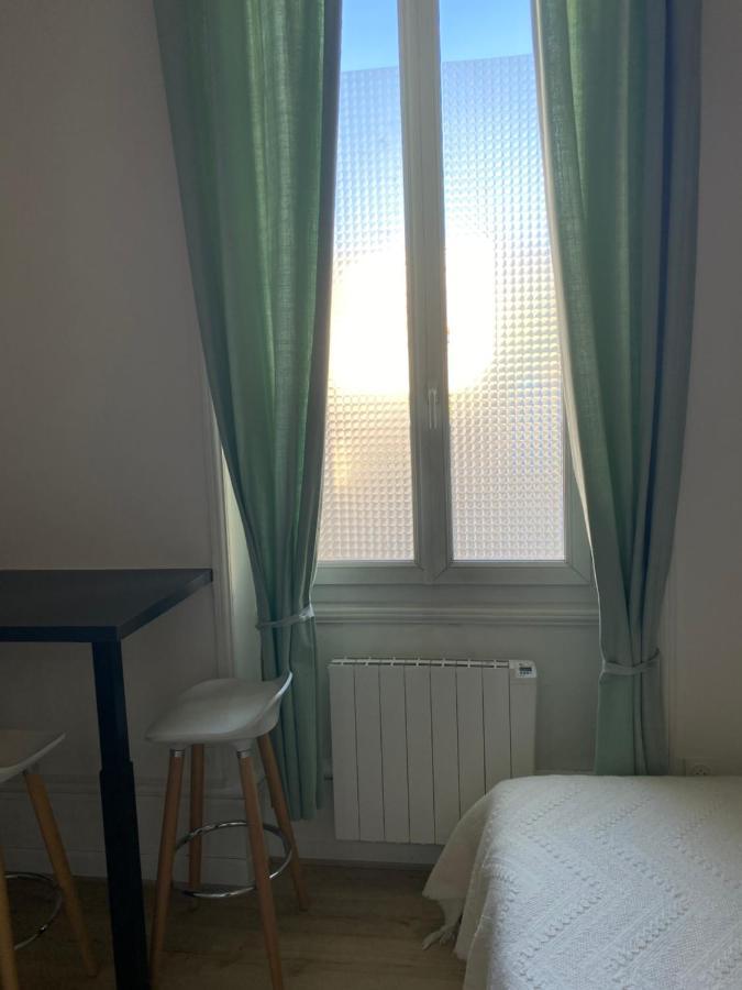 Chez Tony Apartment Perigueux Bagian luar foto