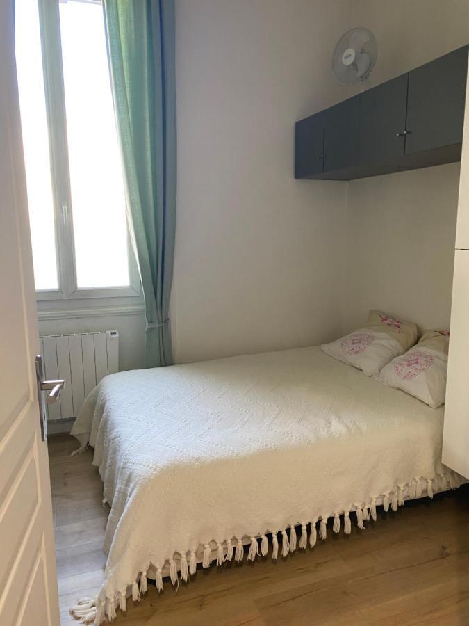 Chez Tony Apartment Perigueux Bagian luar foto