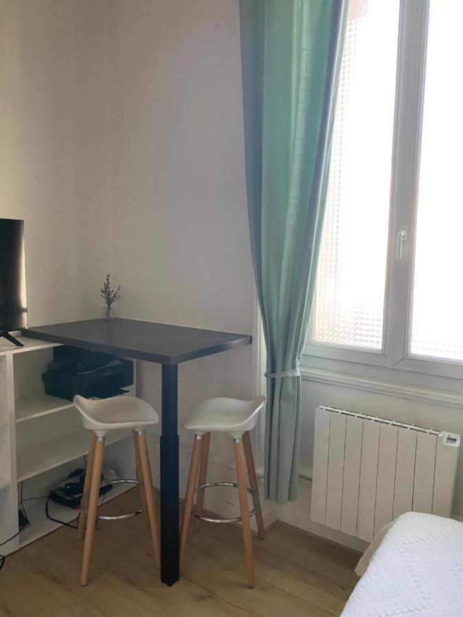 Chez Tony Apartment Perigueux Bagian luar foto