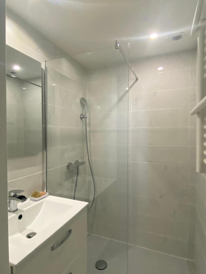 Chez Tony Apartment Perigueux Bagian luar foto