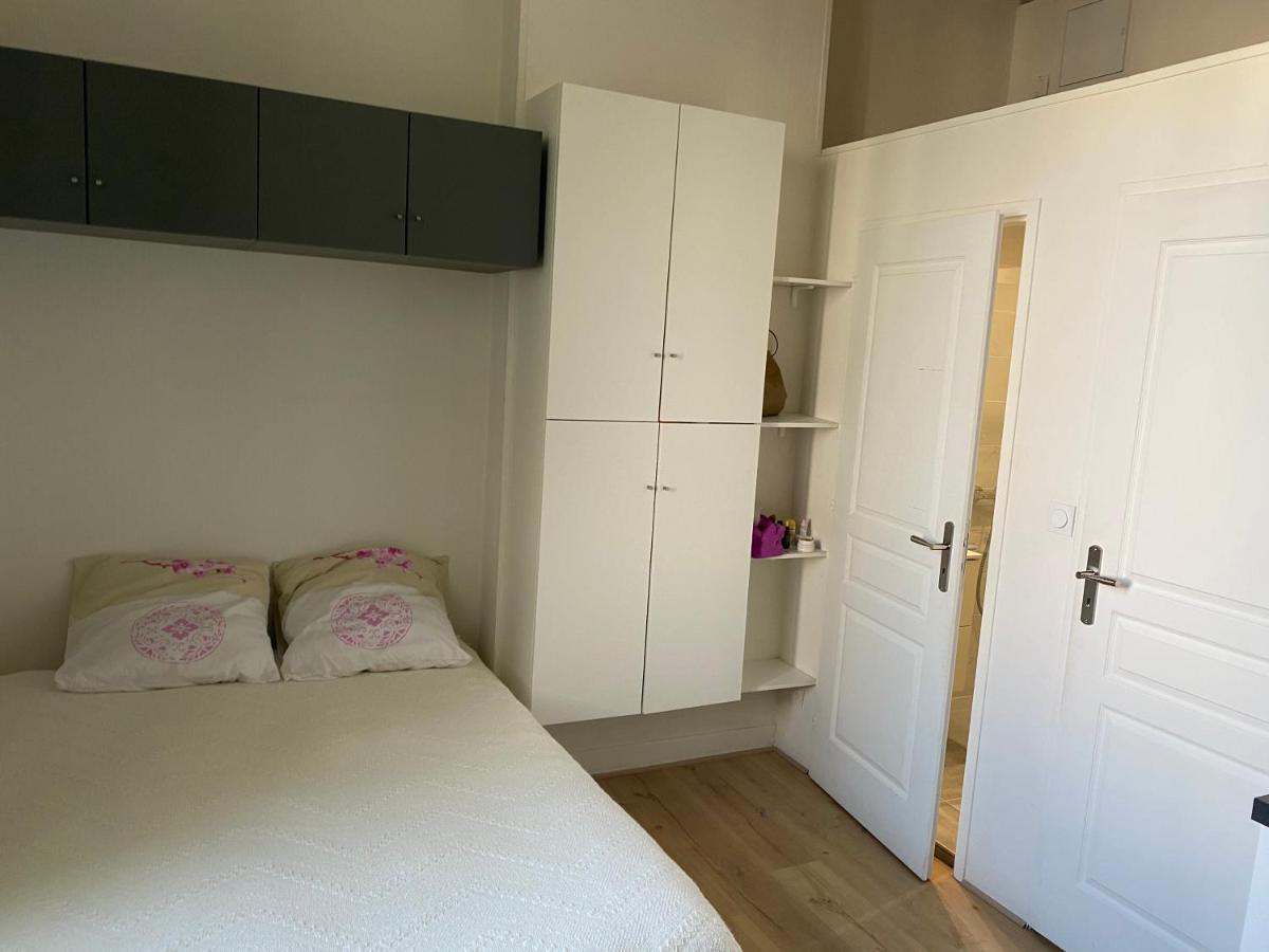 Chez Tony Apartment Perigueux Bagian luar foto